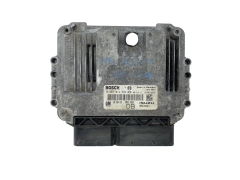 Blok Ovladačů Opel 55560810 0281012694 8980135190 Bosch GM 53784
