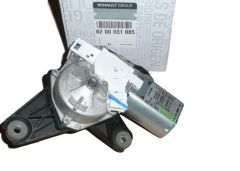 Mechanizmus Stěračů Zadek Nový originál Renault Espace IV 8200031085