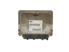 Blok Ovladačů 51793106 IAW4AF.M9 Fiat Magneti Marelli 42402