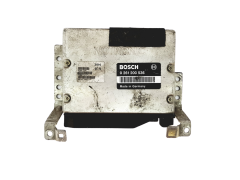 Blok Ovladačů Alfa Romeo 0261200536 Bosch 26428
