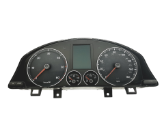 Otáčkoměr VW Golf V 1K0920973B 43473