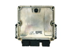 Blok Ovladačů PSA 0281010595 9642014980 28FM0000 Bosch 31170
