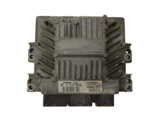 Blok Ovladačů S122326108A 8200565863 8200495479 Renault Siemens 14074