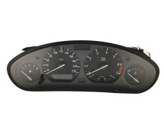 Tachometr BMW 3 E36 6211 8375042 993558220 47878