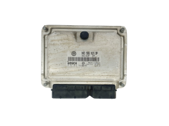 Blok Ovladačů 045906019BP 0281012194 VW Bosch 42903