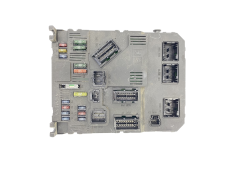 Blok Ovladačů 9646777480 S118085110E PSA Siemens