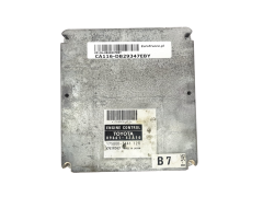Blok Ovladačů 89661-42A10 175800-5441 Toyota Denso 29347 Blok Ovladačů 89661-42A10 175800-5441 Toyota Denso 29347