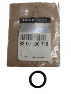 Těsnění Nový originál 8200290716 Renault 