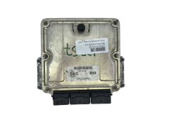 Blok Ovladačů Volvo 0281011609 8200319960 30630565 Bosch 59763