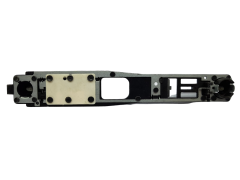 Vložka Zpětného Světla Zadek 6350V4 6351V4 Citroen C5 Valeo 89032717 13269