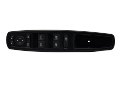 Přepínač Stahování Oken 809610017R Scenic 3 Renault Valeo