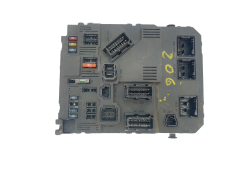 Blok Ovladačů BSI E02-00 S118085210E 9646777380 PSA Siemens 38436