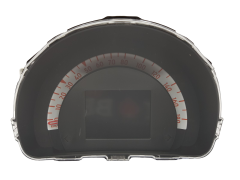 Tachometr Smart Forfour 248211809R Visteon 24023