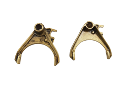 Vidlice řazení 255366 20CN20 Peugeot 307 1.6 16v 