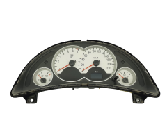 Otáčkoměr Opel Corsa C 13173357WL 110080005028 69594 Otáčkoměr Opel Corsa C 13173357WL 110080005028 69594