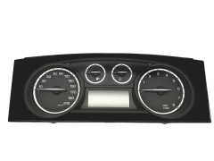 Tachometr Lancia Ypsilon 51893682 A2C53421796 29900 Tachometr Lancia Ypsilon 51893682 A2C53421796 29900