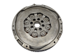 Dvouhmotové Kolo 123003319R LUK 2.3 dCi Renault Master 3 Movano 2 NV400 Dvouhmotové Kolo 123003319R LUK 2.3 dCi Renault Master 3 Movano 2 NV400
