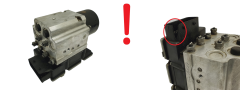 Pumpa Abs Fiat Croma 51796048 54084739E TRW 65176