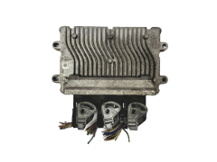 Blok Ovladačů  9664127180 21586048-9A PSA Valeo 16715
