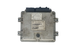 Blok Ovladačů 55204807 4100120 Fiat Bosch 39794