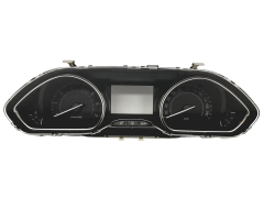 Tachometr Peugeot 2008 9805396480 C 32458