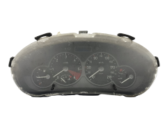 Otáčkoměr Peugeot 206 9645847080 40096