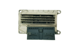 Blok Ovladačů IAW5NR2.C5 8200181482 8200262881 Renault Magneti 34162