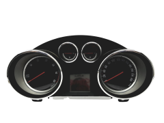 Otáčkoměr Opel Astra J 13433804 600775881 GM