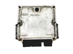 Blok Ovladačů 0281011084 9640938680 9647693180 PSA Bosch  27896