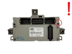 Blok Ovladačů BSI Lancia 51826465 503440330103 NBC844C.01 Magneti Marelli