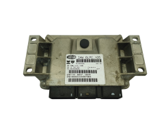 Blok Ovladačů PSA 9662258780 IAW6LPC.105 9654596080 Magneti Marelli 68249 Blok Ovladačů PSA 9662258780 IAW6LPC.105 9654596080 Magneti Marelli 68249