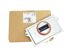 Měnič Xenon Levý Nový originál Citroen Peugeot 1616879380