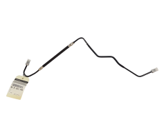 Brzdové Hadičky Levý Zadek Nový originál Renault Laguna 3 463160014R