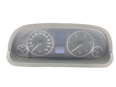 Otáčkoměr Mercedes A W169 A1695404348 0263643343 26289