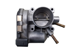 Škrticí Klapka VWAG 030133062C 0280750095 Bosch 1695
