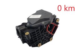 Škrticí Klapka A2C53350932 145138377R 1.6DCI Renault Trafic 3 0km