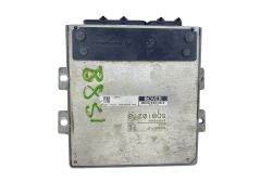 Blok Ovladačů NNN100743 NNW006710 A0047 YM Rover
