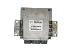 Blok Ovladačů PSA 9645989480 9648620880 IAW48P2.76 Magneti Marelli 46946