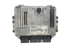 Blok Ovladačů 0281015608 9M51-12A650-BG Ford Bosch 54193
