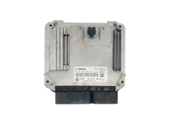 Blok Ovladačů DDE 8517874 0281018506 BMW Bosch 