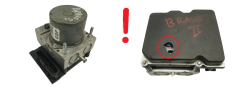 Pumpa Abs Fiat Bravo 51877725 0265951740 Bosch 61495