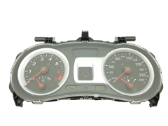 Otáčkoměr Renault Clio 3 8201060291 B 27631