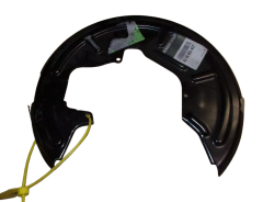 Kotvící kotouč Levý Předek Nový originál 8200883427 Renault