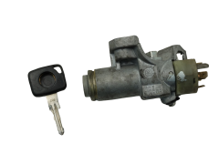 Zapalování Opel Astra F 90069215 90191412 90069214 GM Zapalování Opel Astra F 90069215 90191412 90069214 GM