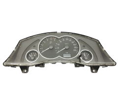 Otáčkoměr Opel Meriva 13173381XT 110080162026 41776