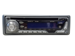 Rádio Cd JVC KD-G201