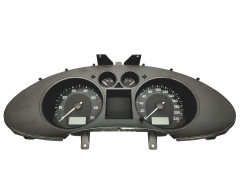 Tachometr Seat Ibiza 6L0920803A 503001594301 28819