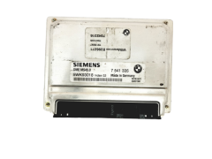 Blok Ovladačů 7541335 5WK93018 BMW Siemens 