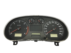 Otáčkoměr Seat Leon W01M0920800C 110080012004 52894