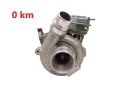 Turbodmychadlo GTA1549LV 770116-1 H8200638766 2.0 dCi 8200646108 0 km